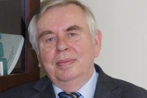 Prof. dr hab. Roman Micnas 1947-2022